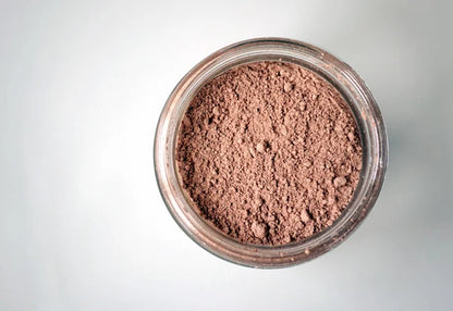 Sense & Sensitivity Clay Mask