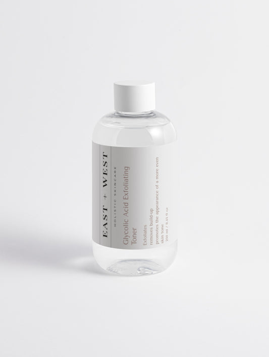 Glycolic Acid Exfoliating Toner (tone/cell turnover/glow)