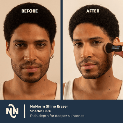 Shine Eraser