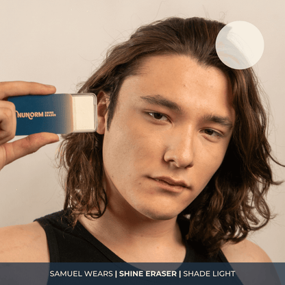 Shine Eraser