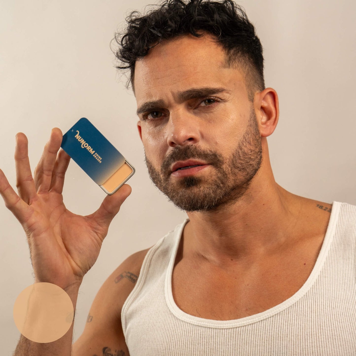 Shine Eraser