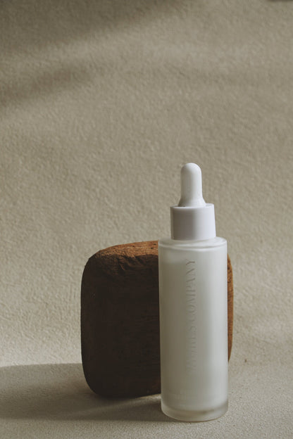 Radiant Cleansing Milk