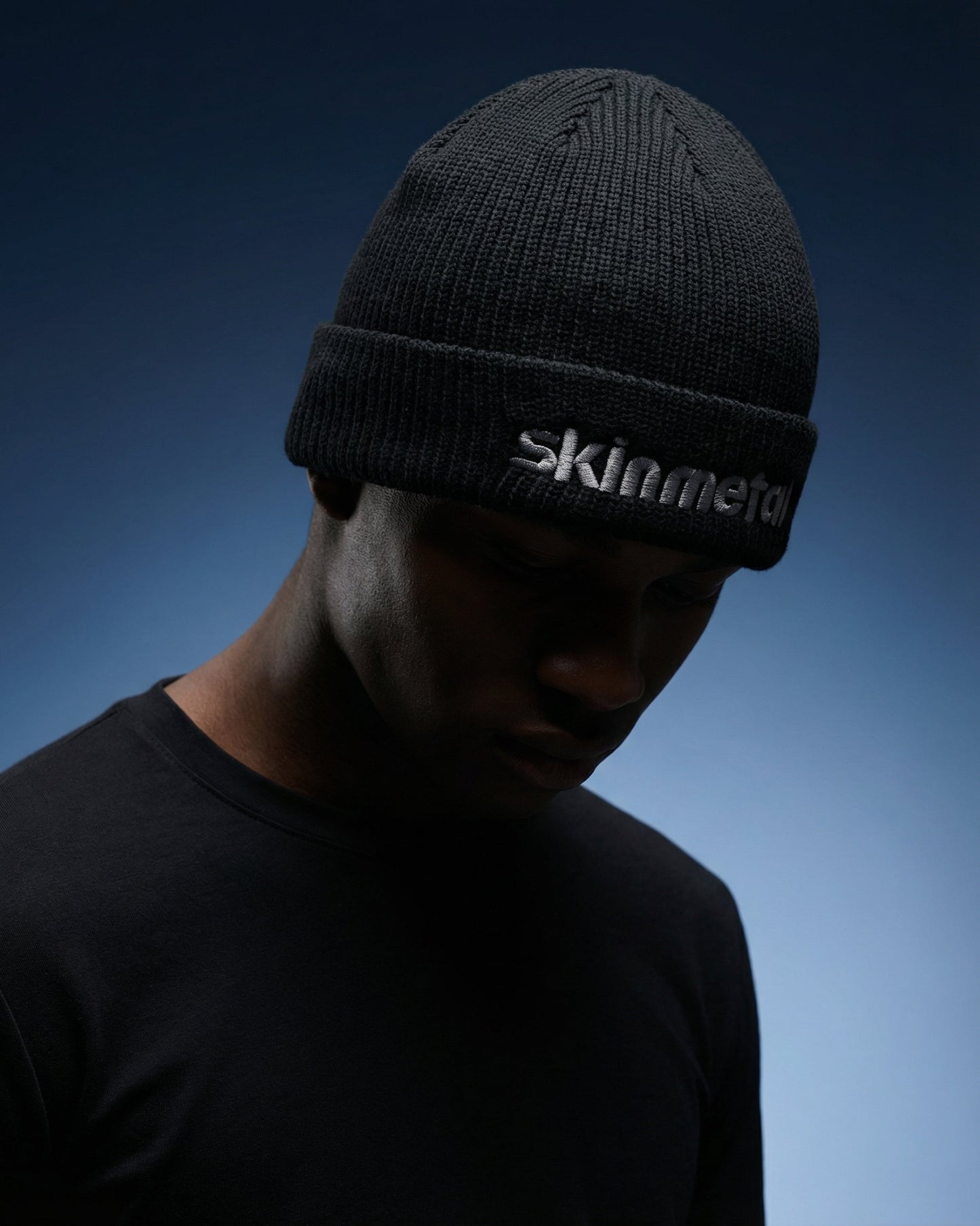 Out at Night Beanie
