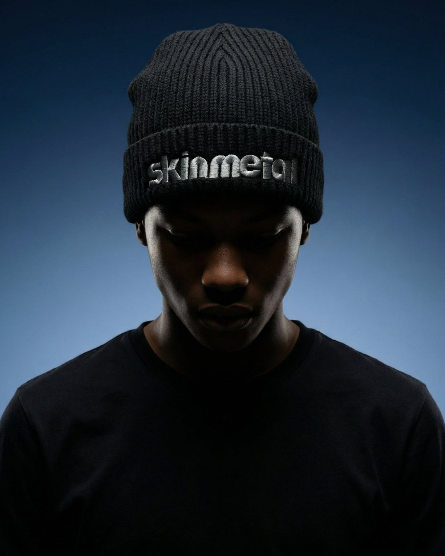 Out at Night Beanie
