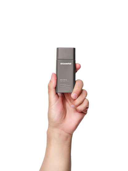Daily Metal Green Stealth SPF 51
