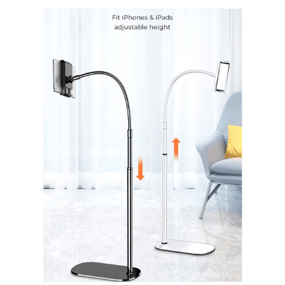 Adjustable Multi-Purpose Tablet Holder