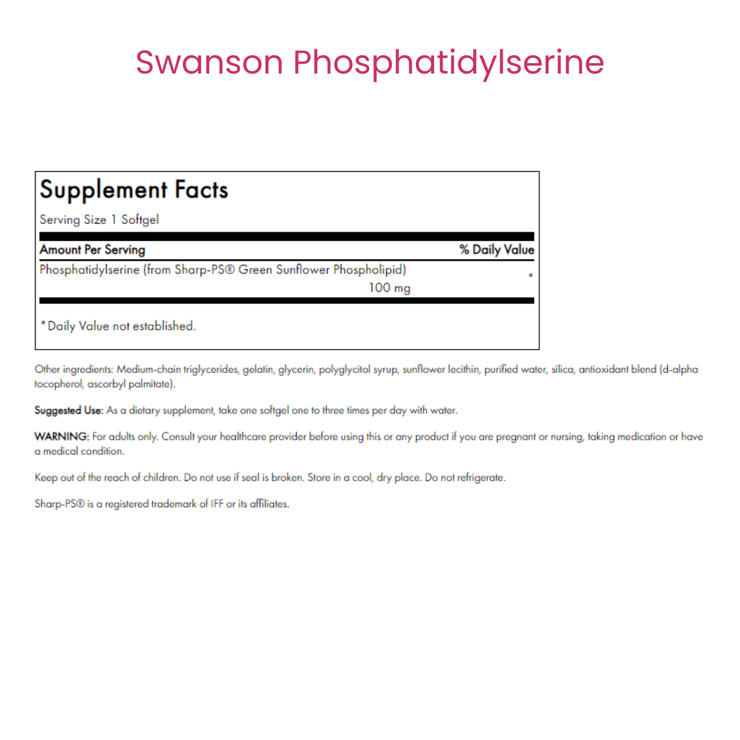 MHTClinic | Smart Supplements