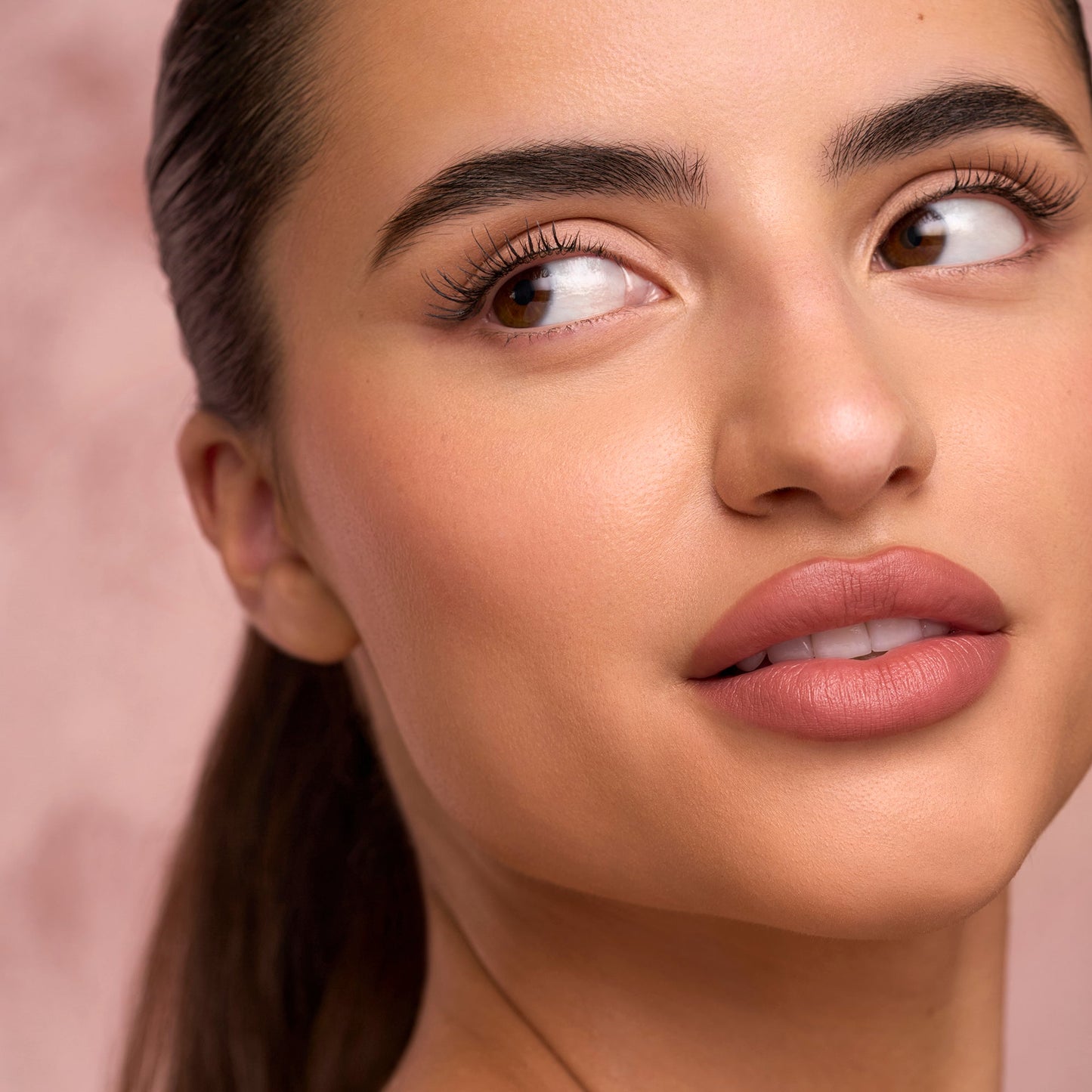 The Sweetie - Half Lash