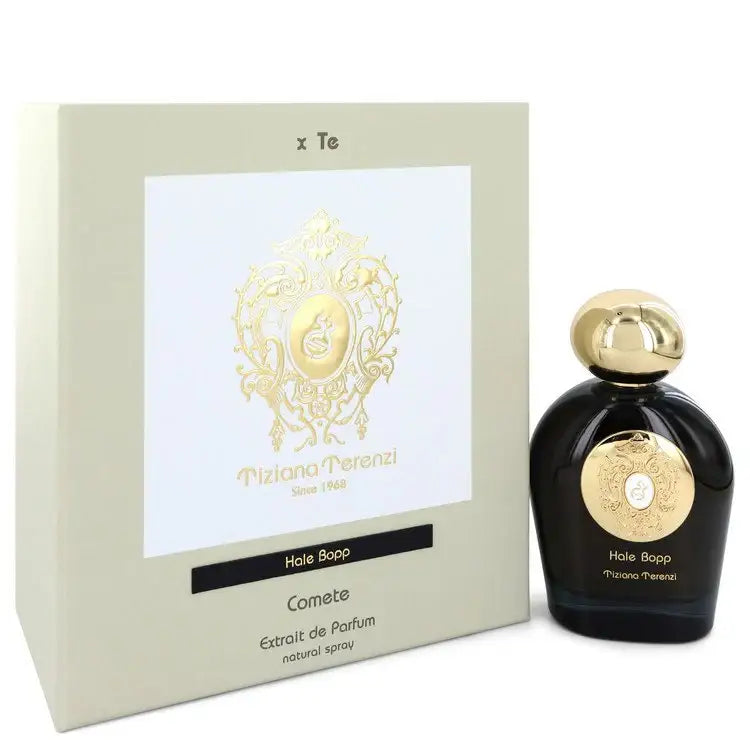 Hale Bopp By Tiziana Terenzi (Unisex)