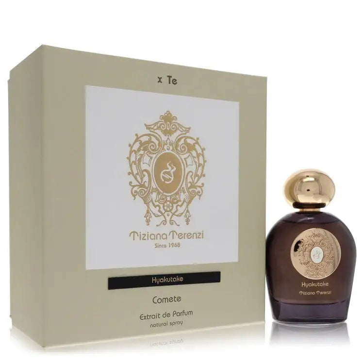 Hyakutake Spary By Tiziana Terenzi (Unisex)
