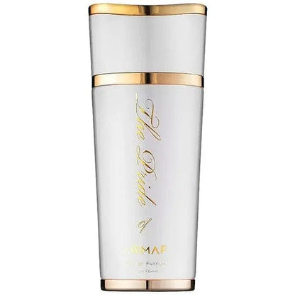 The Pride Of White By Armaf For Women 3.4oz EDP Spray