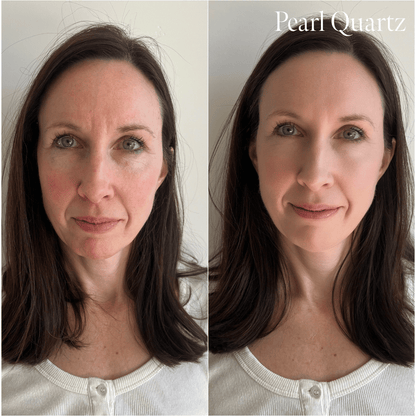 The Overachiever 2-in-1 Tinted Moisturizer X Foundation