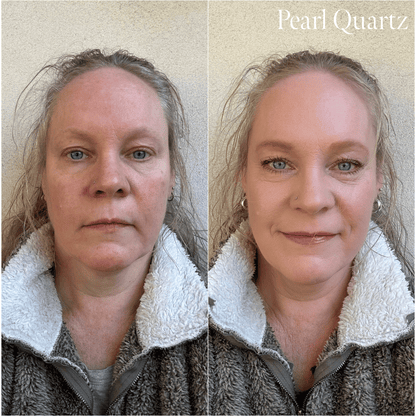 The Overachiever 2-in-1 Tinted Moisturizer X Foundation
