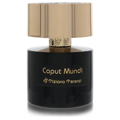 Caput Mundi By Tiziana Terenzi Perfume for Women