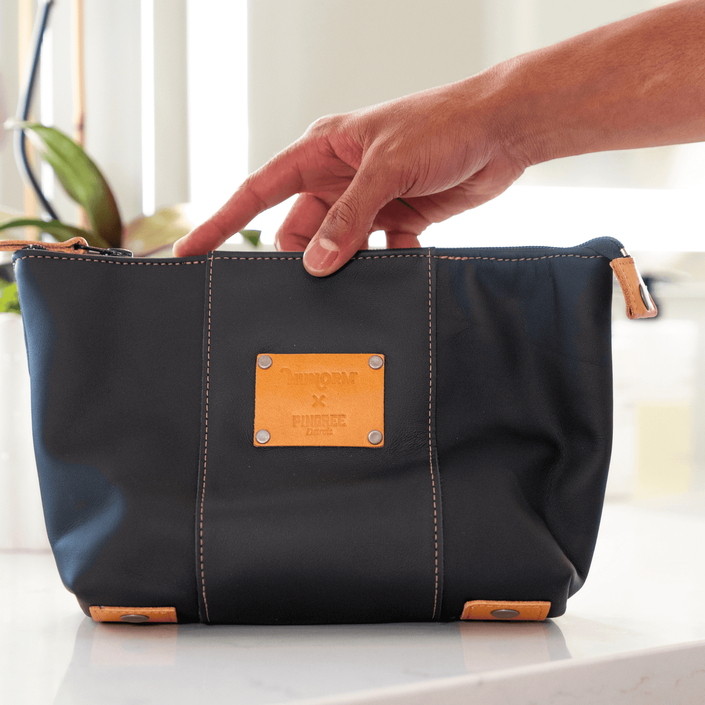 Travel Bag