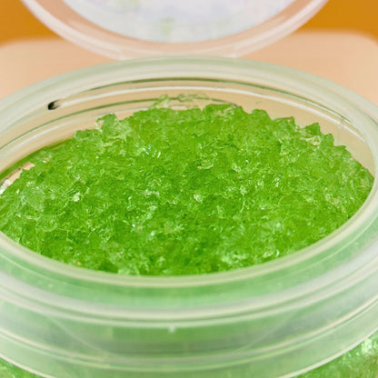 Christmas Tree Smelly Jelly