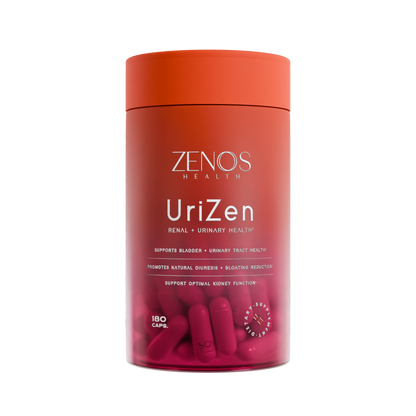 UriZen