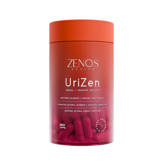 UriZen