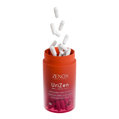 UriZen