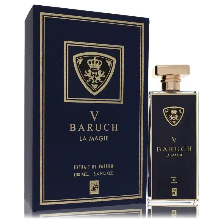 Baruch V By Nicolai Baron Atelier (Unisex)