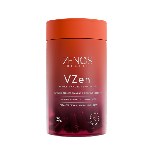 Vzen