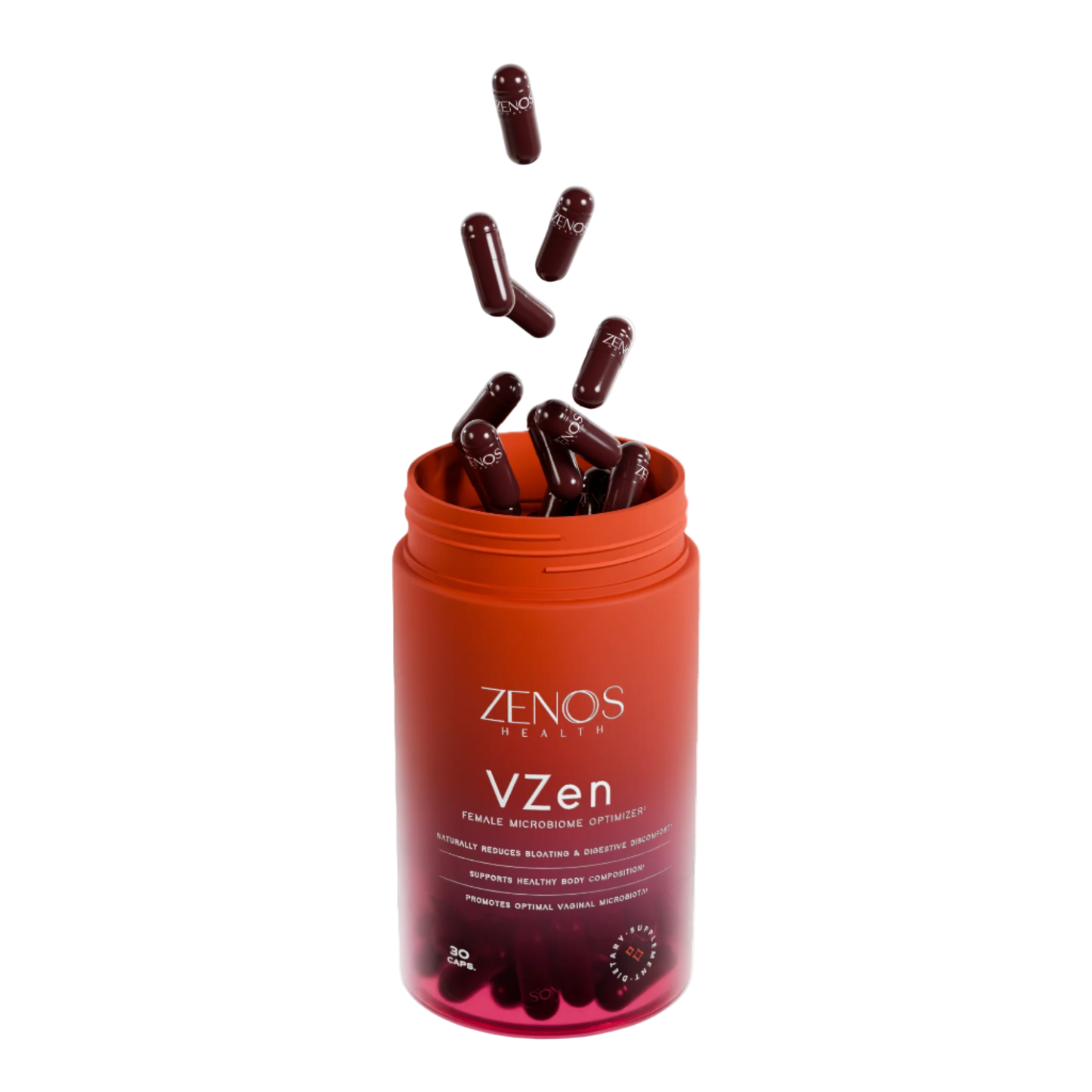 Vzen