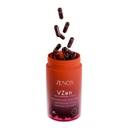 Vzen