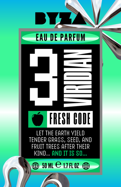 Viridian