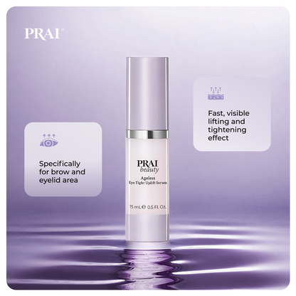 Ageless Eye Tight Uplift Serum