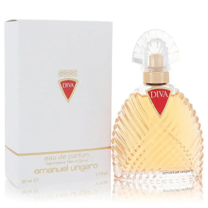 Diva By Ungaro Perfume for Women