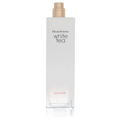 White Tea Wild Rose By Elizabeth Arden Perfume for Women