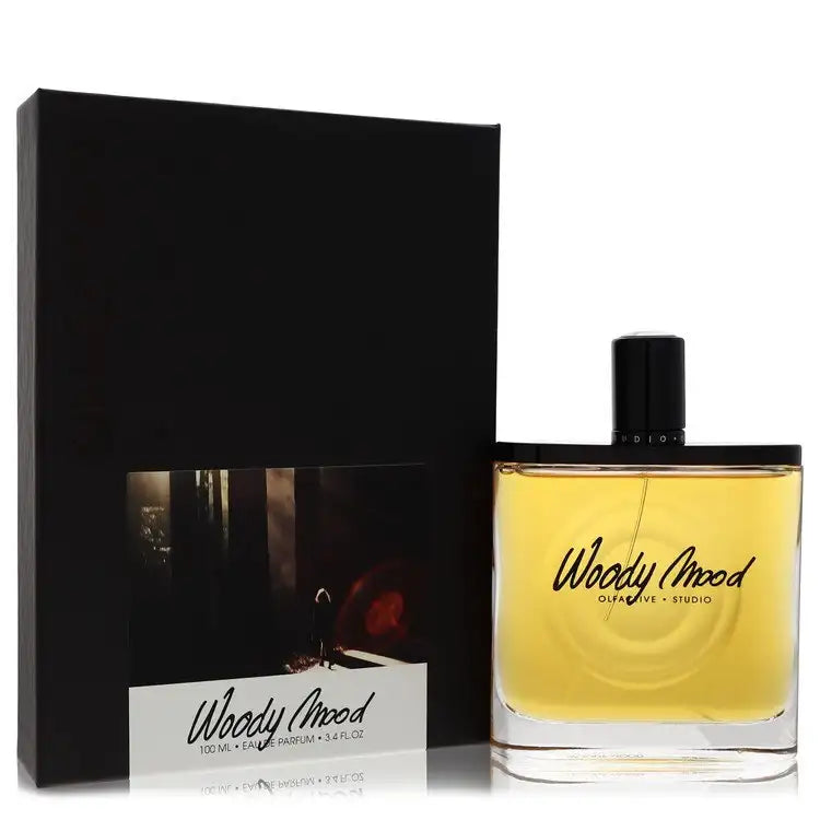 Woody Mood By Olfactive Studio (Unisex)