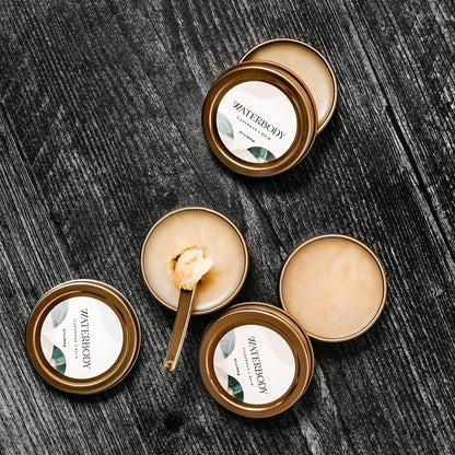 Fisherman's Balm