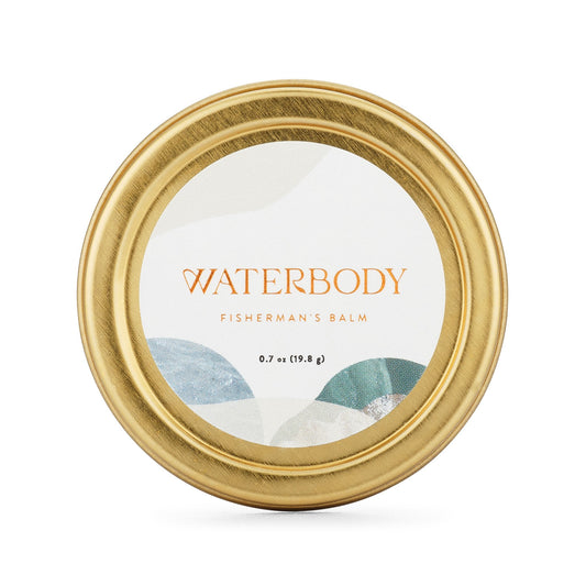 Fisherman's Balm