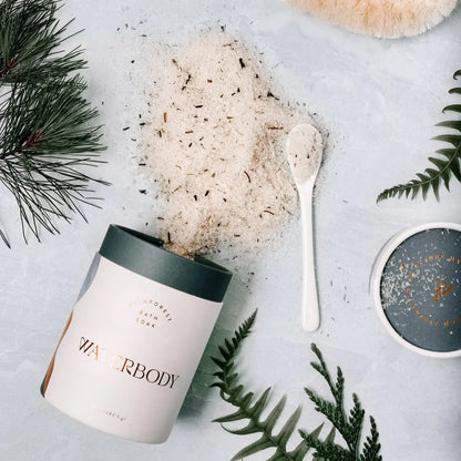 Rainforest Bath Soak