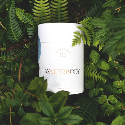 Rainforest Bath Soak