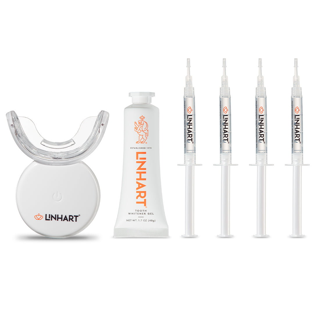 The Whitening Collection