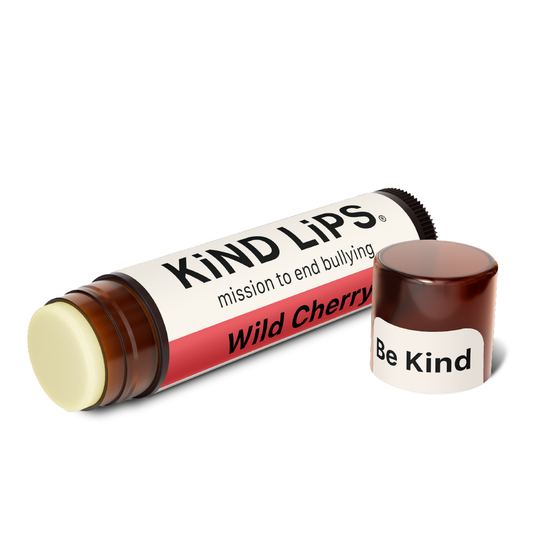 Wild Cherry