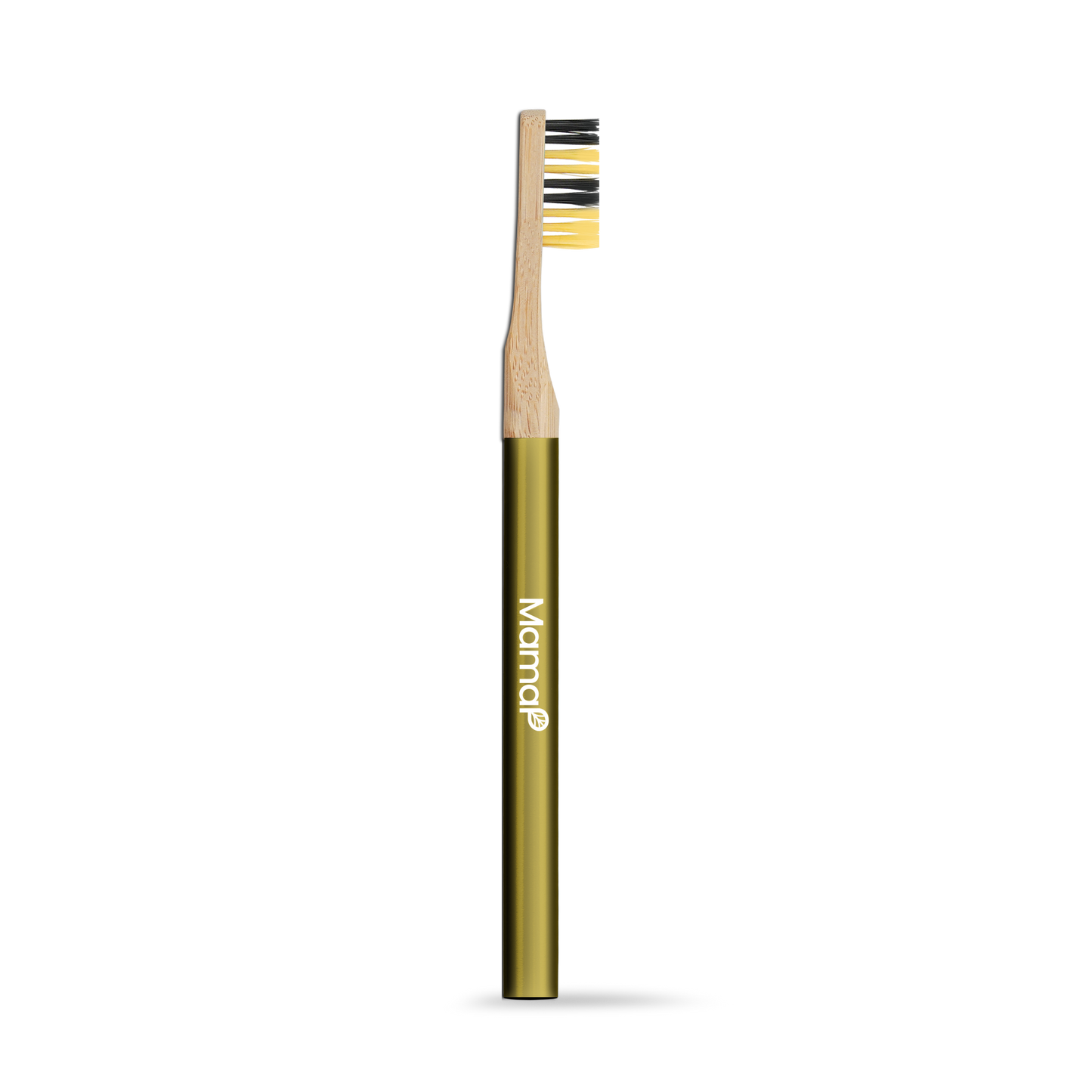 Revolve Manual Toothbrush with Replaceable Head - Save the Bees