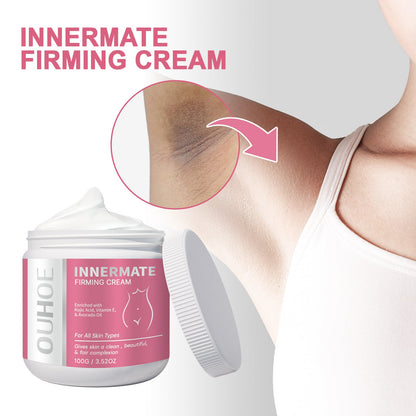 Intimate Brightening Cream