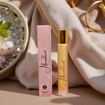 Abundant Rollerball Perfume