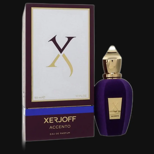 Accento By Xerjoff (Unisex)