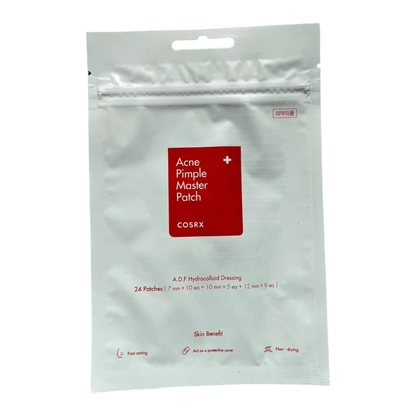Acne Treatment Set 4 - oily and combination skin