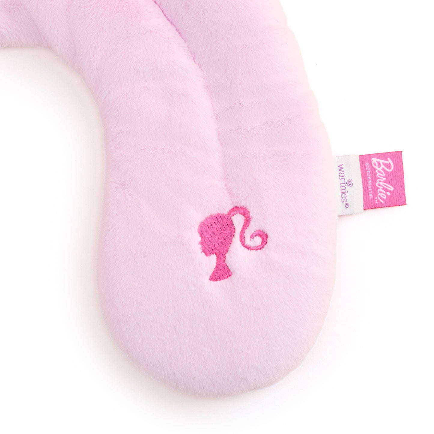 Warmies Barbie Neck Wrap