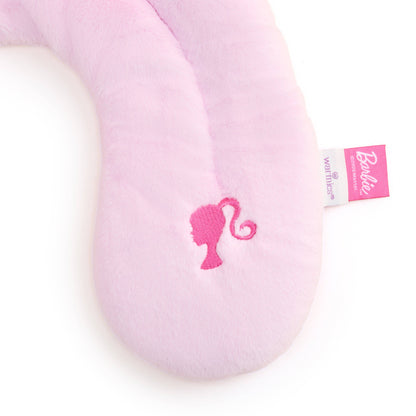 Warmies Barbie Neck Wrap