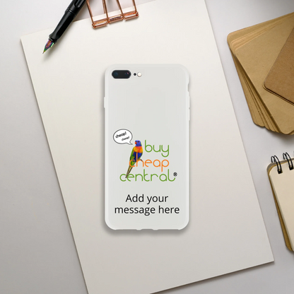 Apple - Flexi case