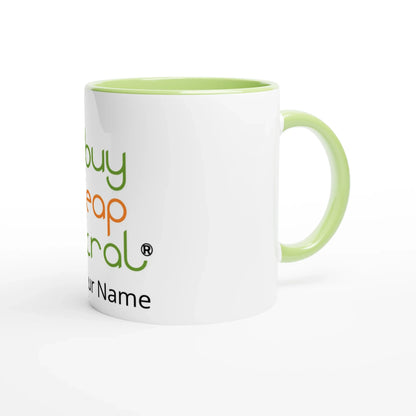 11oz Ceramic Mug