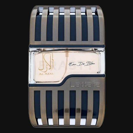 Al Azal By Lattafa (Unisex)