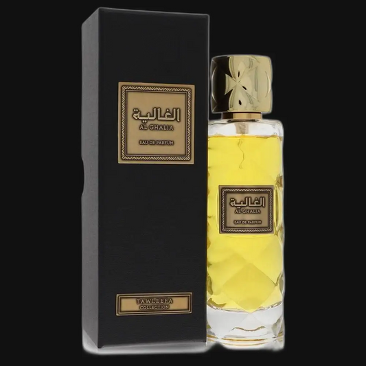 Al Ghalia Tawleefa By Rasasi (Unisex)