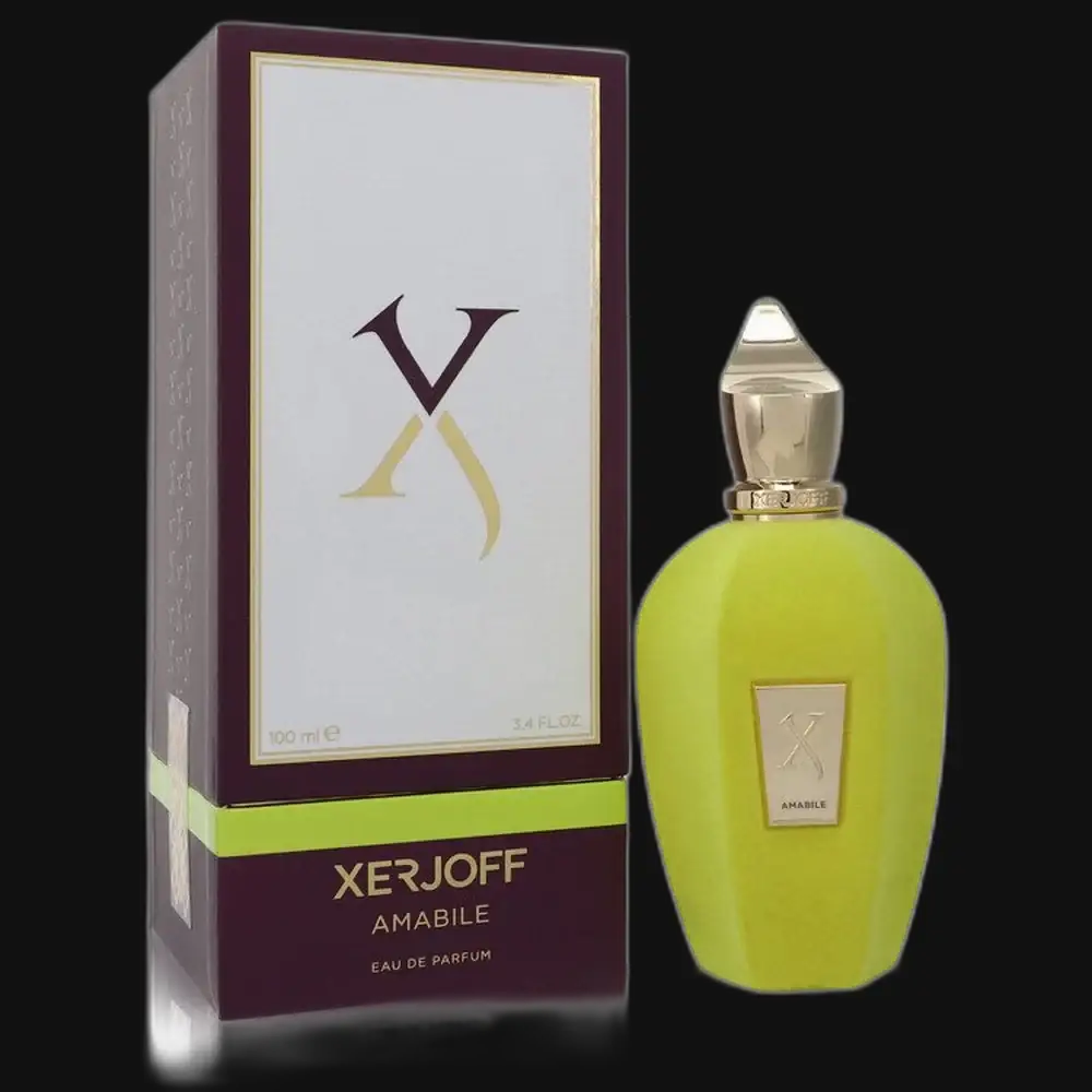 Amabile By Xerjoff (Unisex)